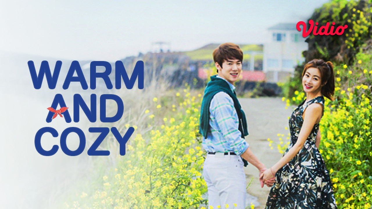 Nonton Drama Korea Warm And Cozy Sub Indo - Vidio.com