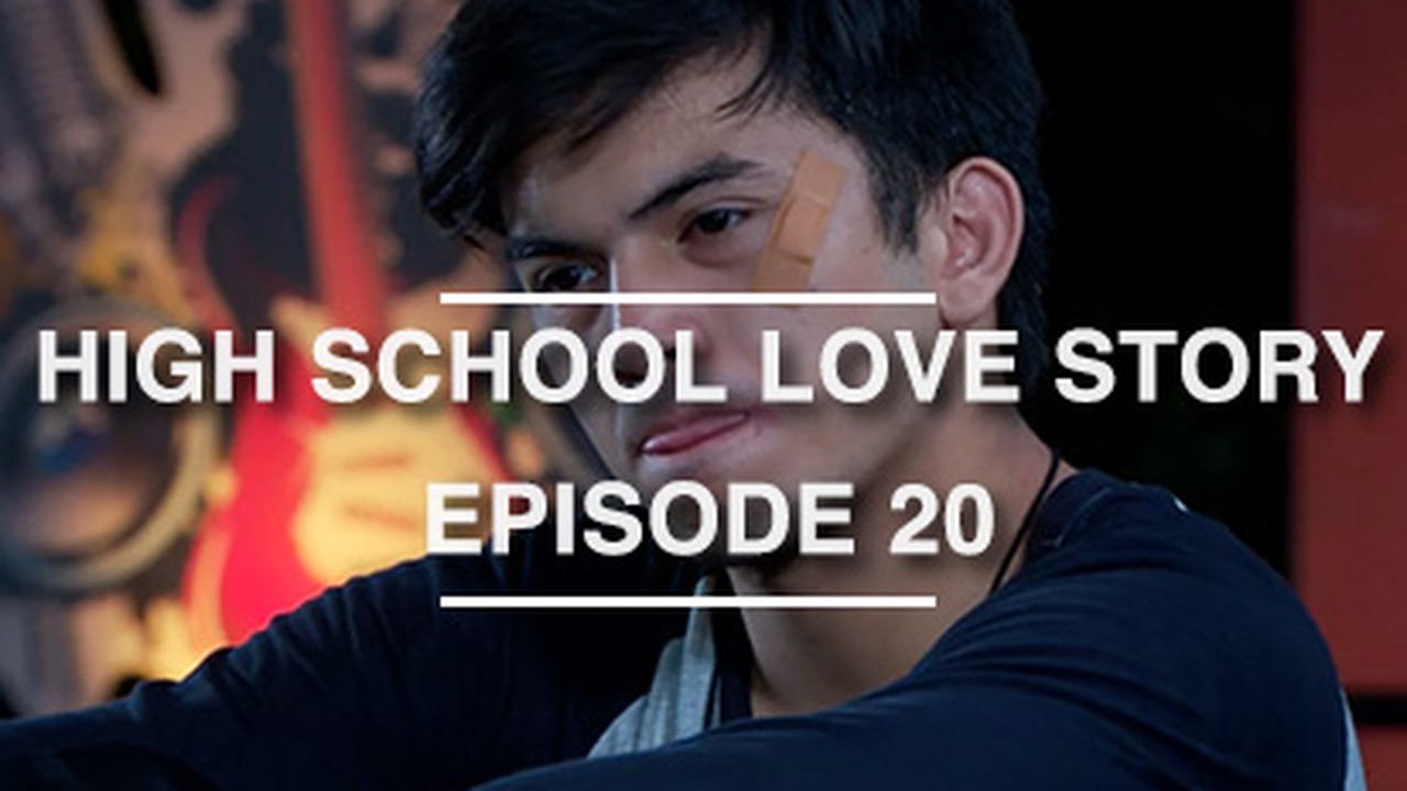 Nonton Sinetron High School Love Story Episode 20 - Vidio.com