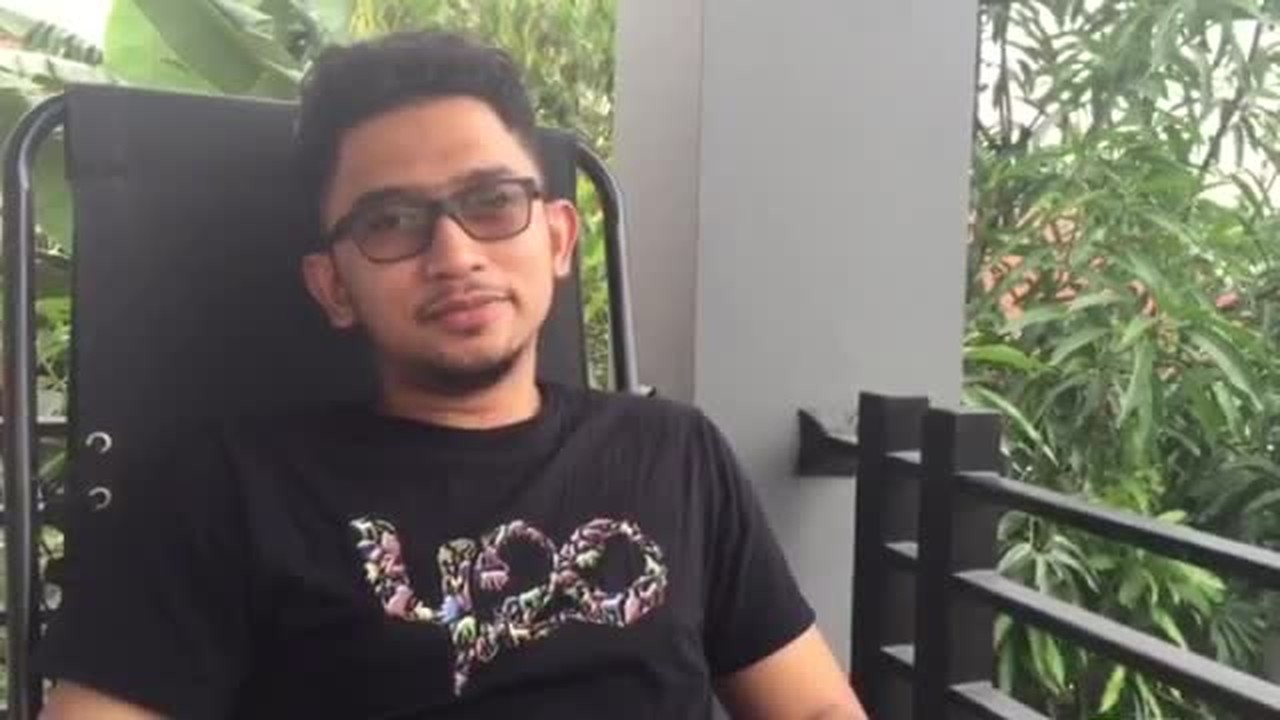 Streaming Testimoni Alfie Alfandy Cast Para Pencari Tuhan Vidio Com