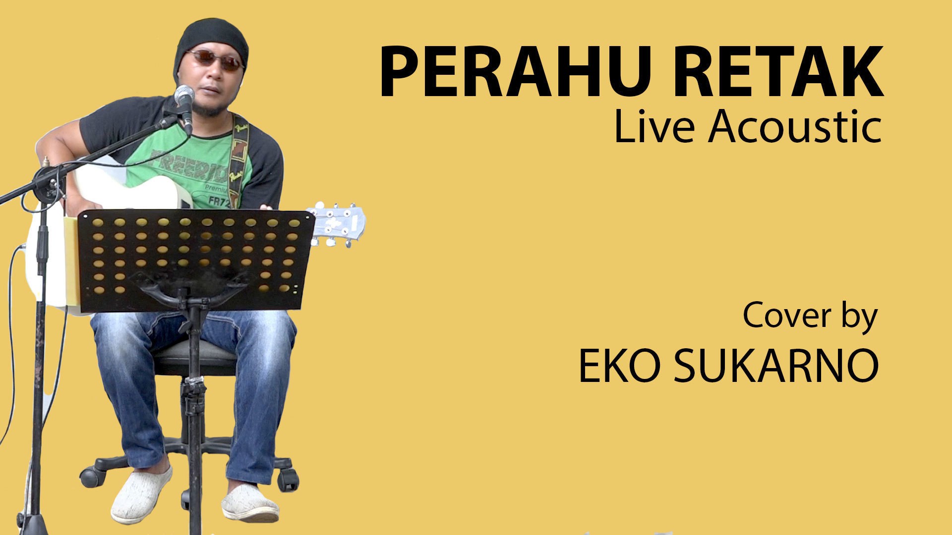 Streaming Perahu Retak Franky Sahilatua Cover Acoustic Eko Sukarno Vidio Com
