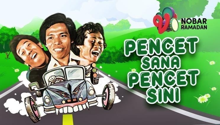 Nobar Ramadan - Nonton Film & Serial Gratis 2021 | Vidio
