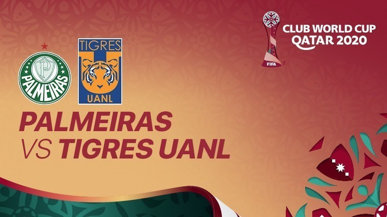 Streaming Palmeiras vs Tigres UANL - 08 Februari 2021 ...