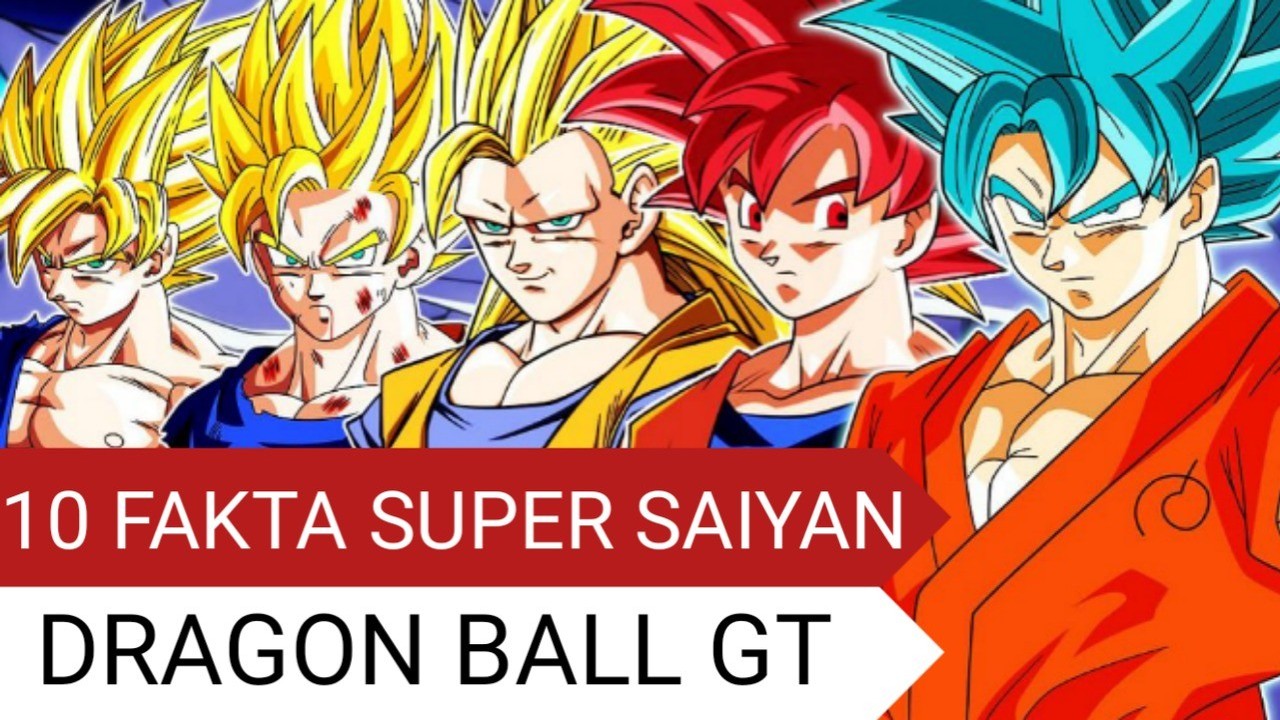 streaming dragon ball kecil