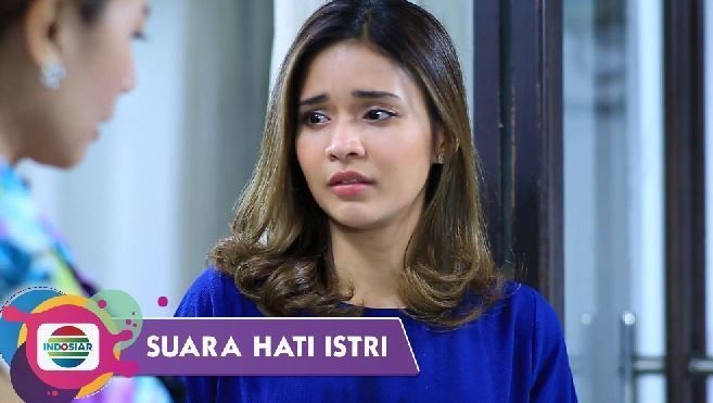 Nonton Sinema Suara Hati Istri Alih Alih Jadi Istri Satu Satunya Aku Malah Jadi Yang Kedua Vidio