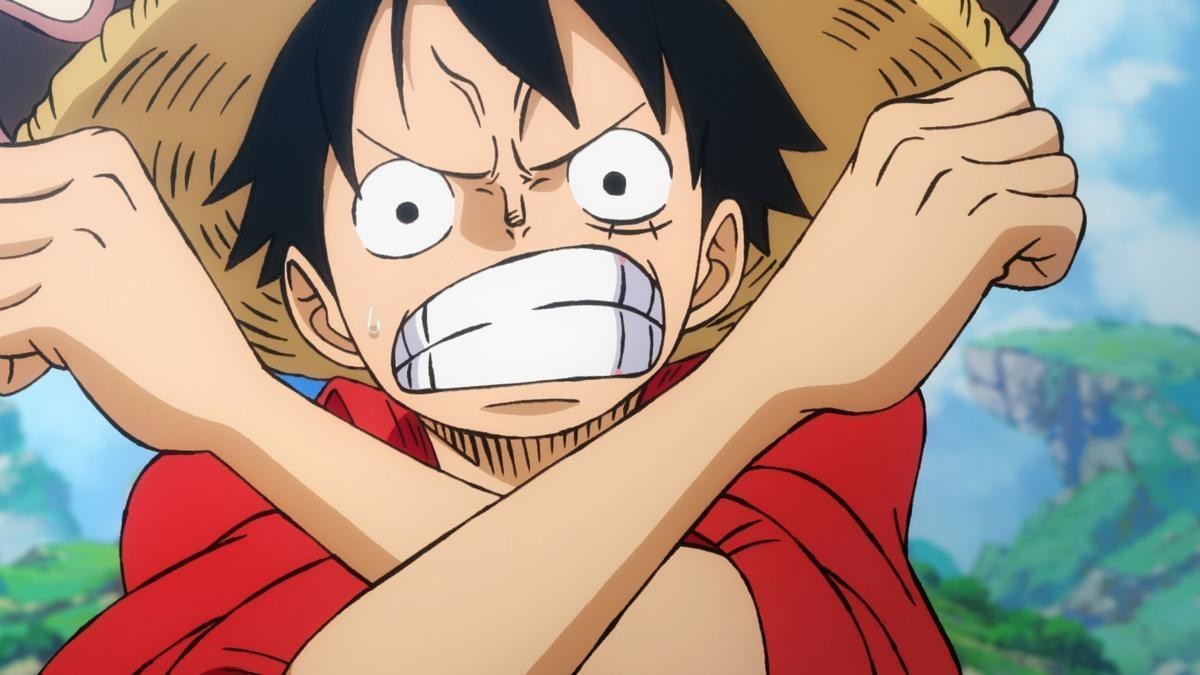 Watch Hq 720p One Piece Stampede Fullmovie English Sub Mp4