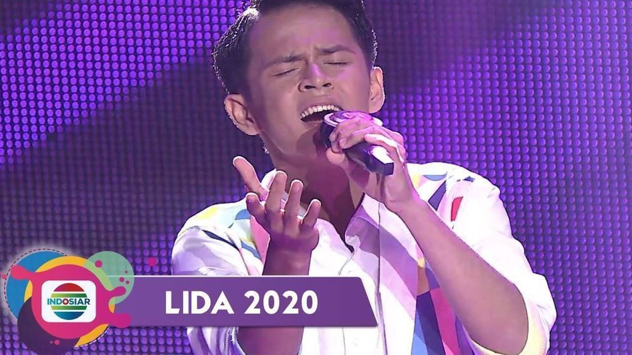Streaming Dangdut Milenial!!! Jordan - Babel "Tercantik di Dunia" Buat
