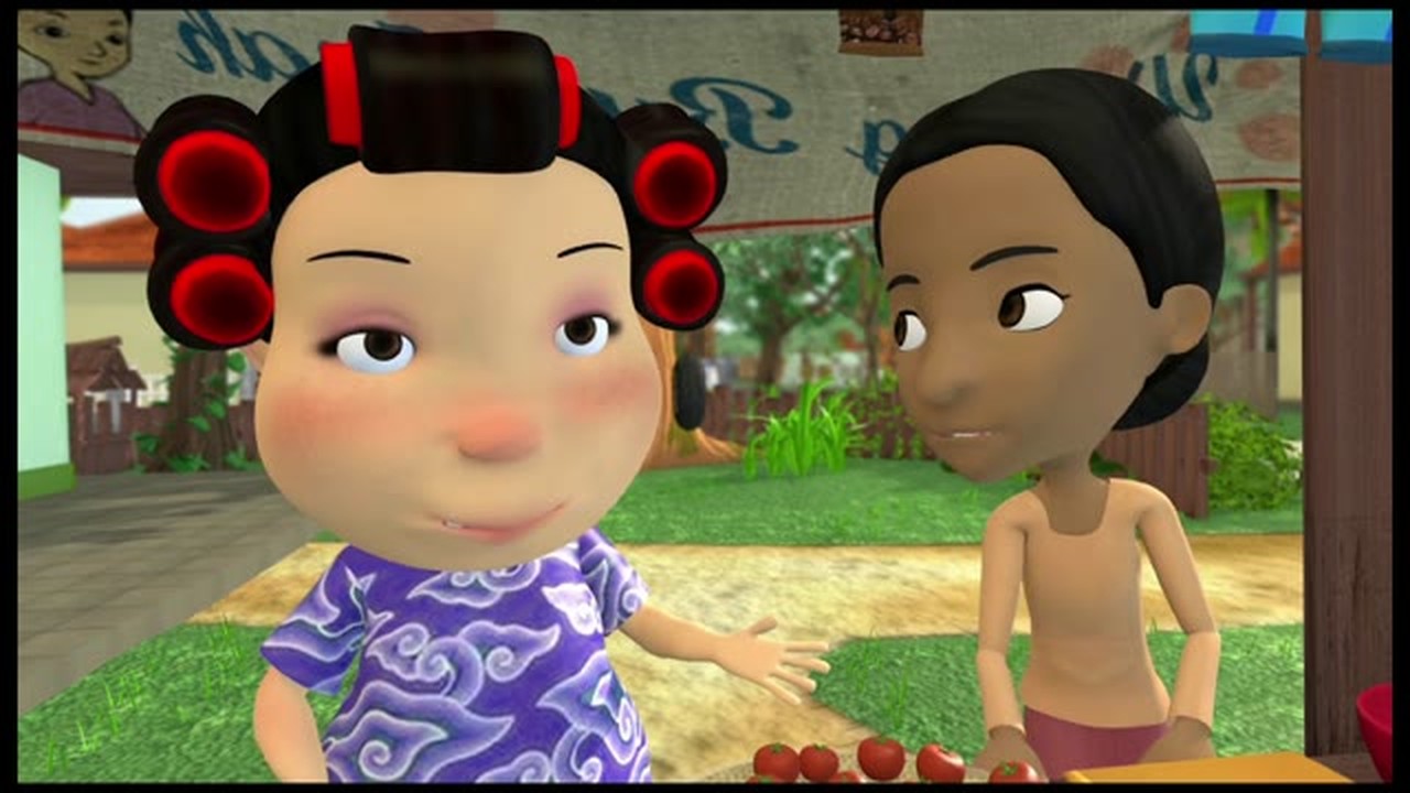 Streaming Keluarga Somat Special Melawan Alien Keluarga Somat I Eps 252 Mendarat Di Bulan Vidio