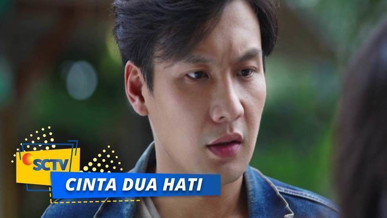Nonton Sinetron Cinta Dua Hati Episode 1 | Vidio