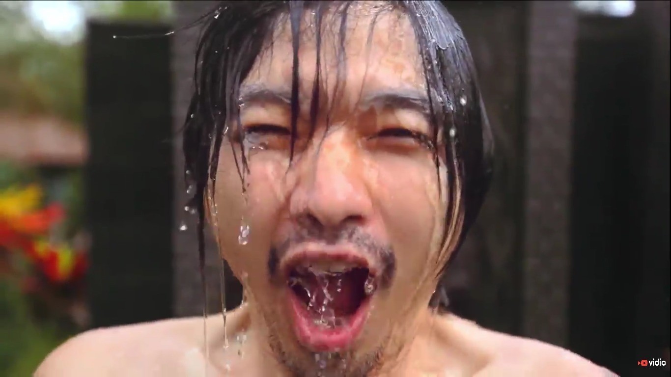 Streaming The Rain Feat Endanksoekamti Terlatih Patah Hati Video