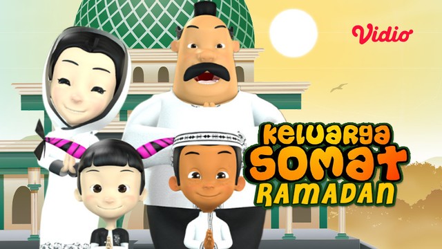 Streaming Keluarga  Somat  Ramadan Vidio com