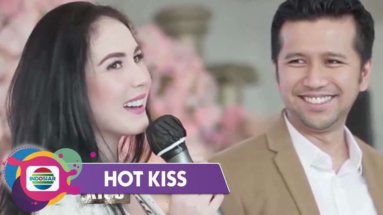 Streaming Romantis!! Kejutan Ulangtahun Pernikahan Ke 7 ...