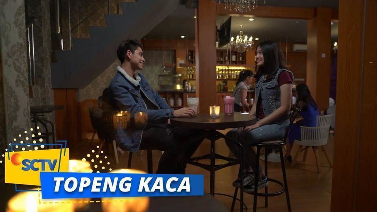 Streaming Highlight Topeng Kaca | Episode 4 - Vidio.com