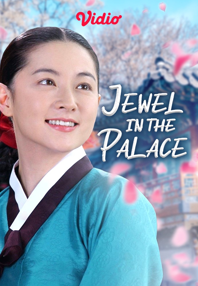 download subtitle indonesia jewel in the palace