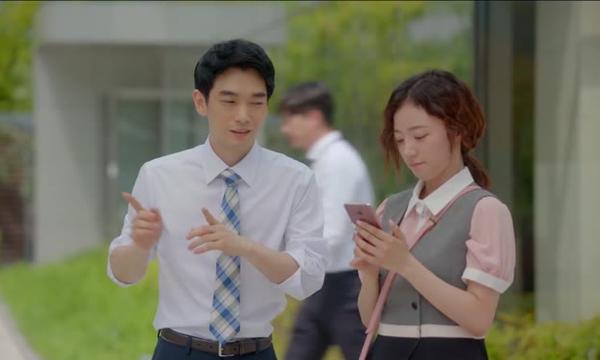 Fight for my way deals season 1 episode 1