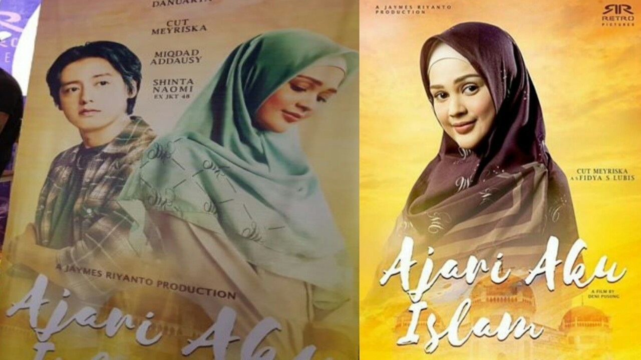 Download Film Bioskop Ajari Aku Islam