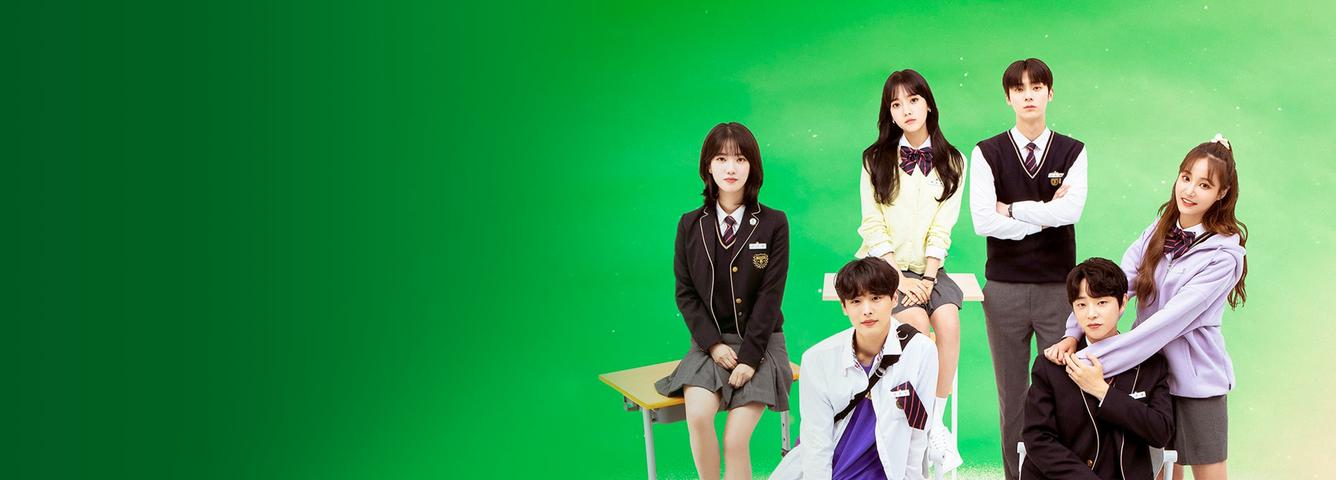 Nonton Drama Korea Terbaru | Sub Indo - Vidio.com