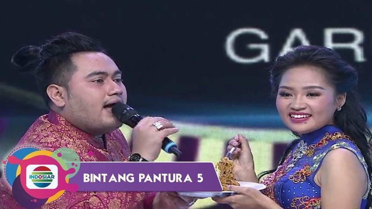 Streaming Nassar Memilih Orien Pratiwi Garut Ternyata Ada ...