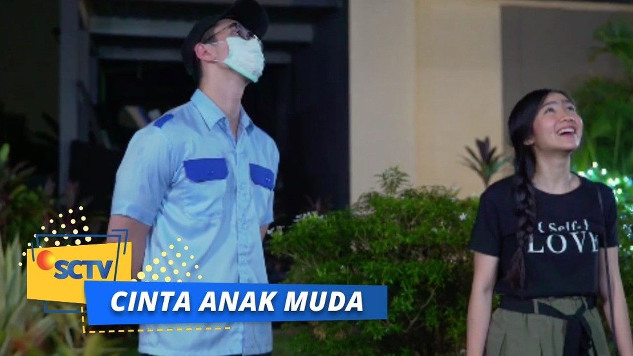 cinta tiada ganti episod 12