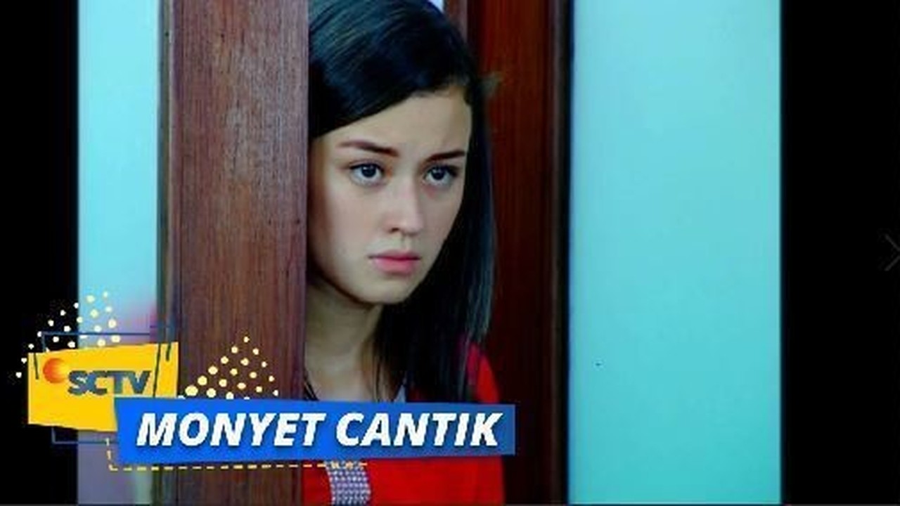 Streaming Highlight Monyet Cantik 2 - Episode 13 | Vidio