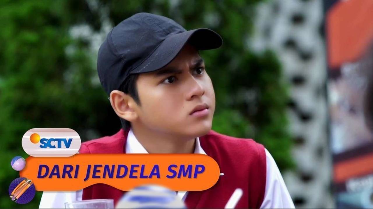 Dari Jendela SMP - Part 5 - Episode 302 Part 1/2