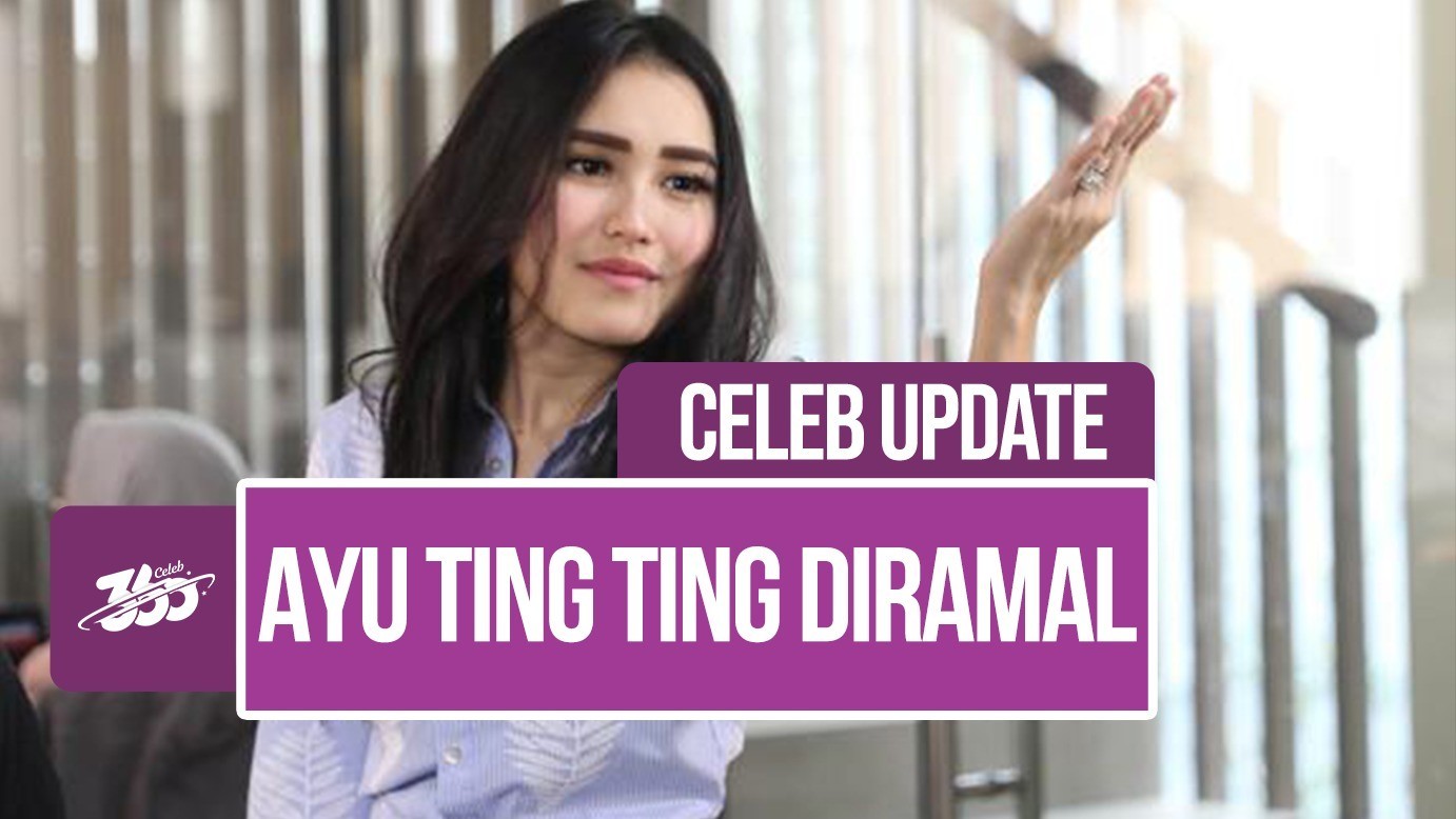 Streaming Celeb Update Diramal Menikah Tahun 2020 Ini Yang Dikatakan Ayu Ting Ting Vidio Com