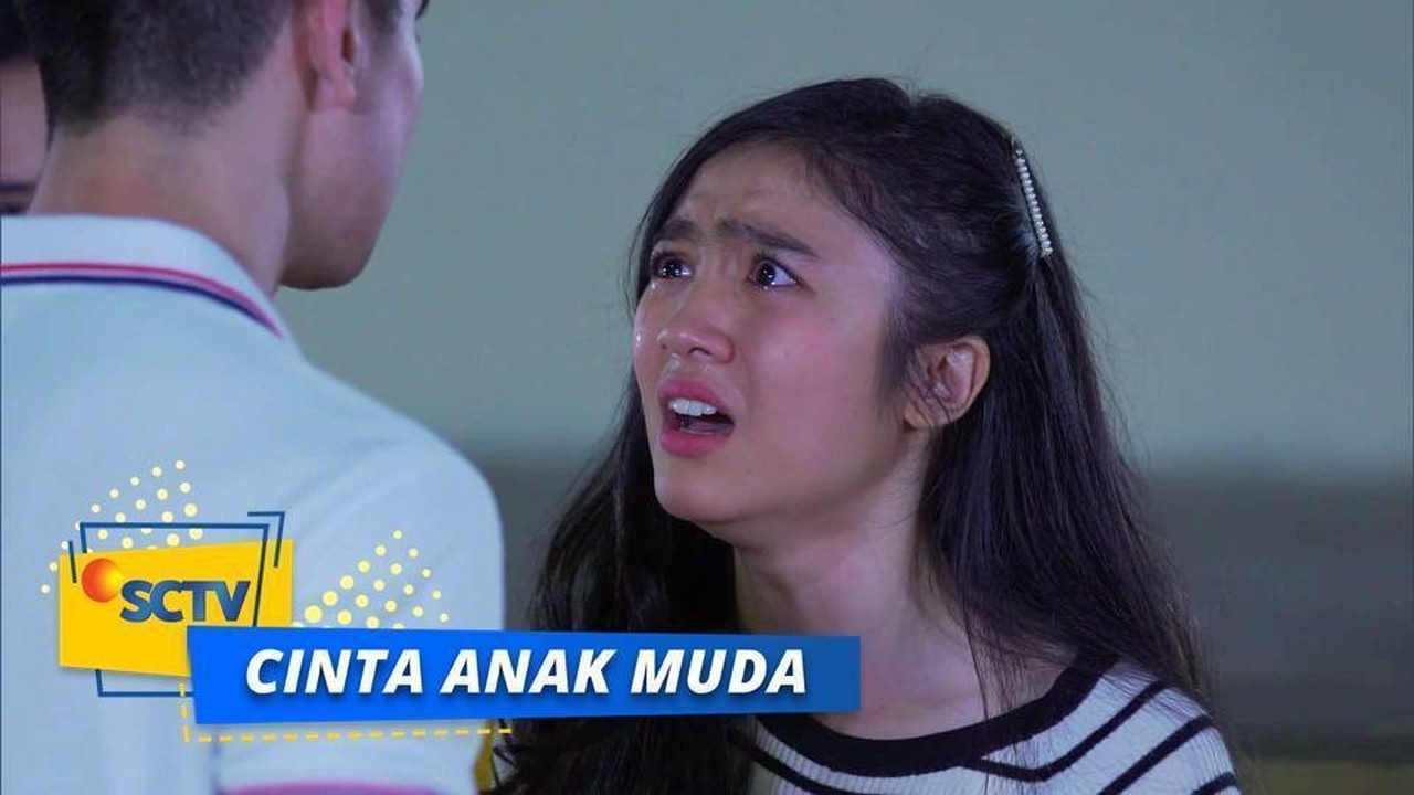 Nonton Sinetron Cinta  Anak  Muda  Episode  11 dan 12 Vidio