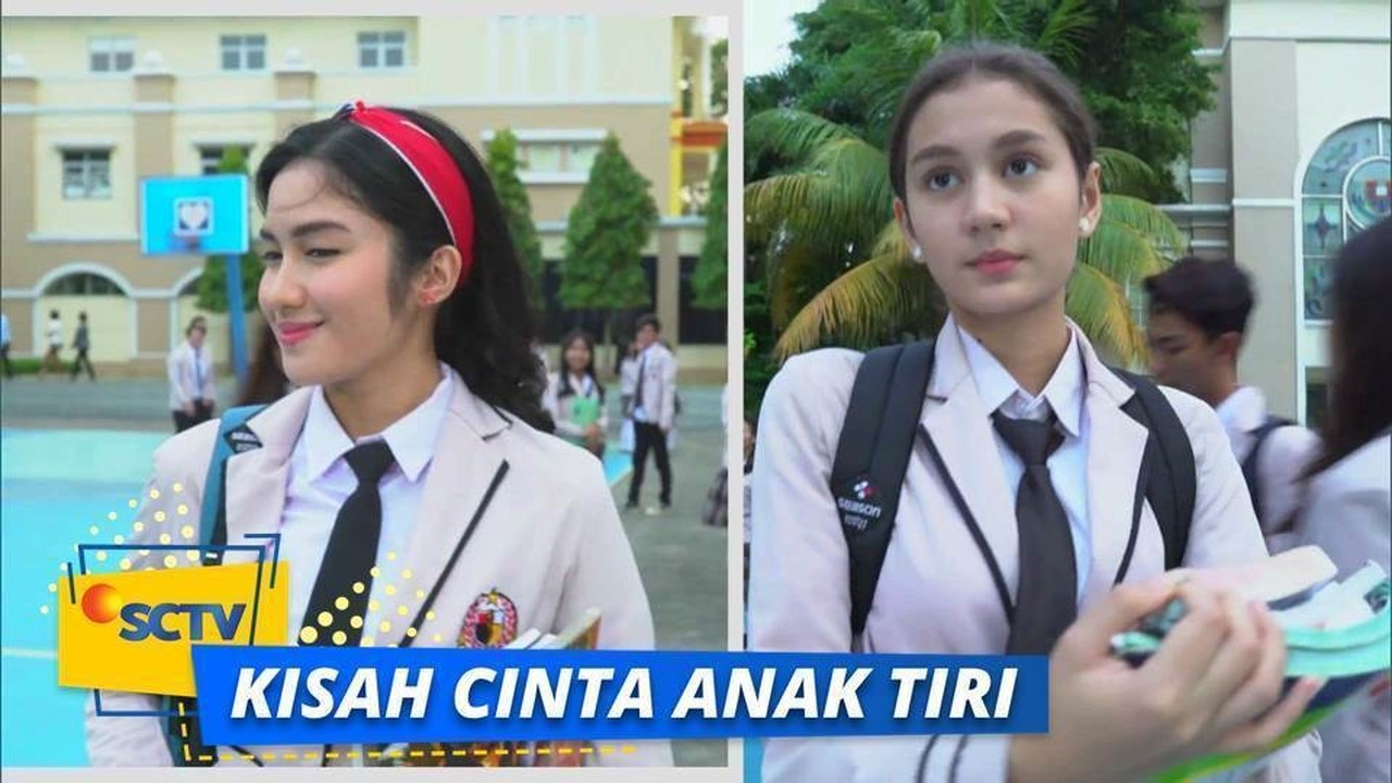 Nonton Sinetron Kisah Cinta Anak Tiri Episode 1 dan 2 (1/2) - Vidio.com