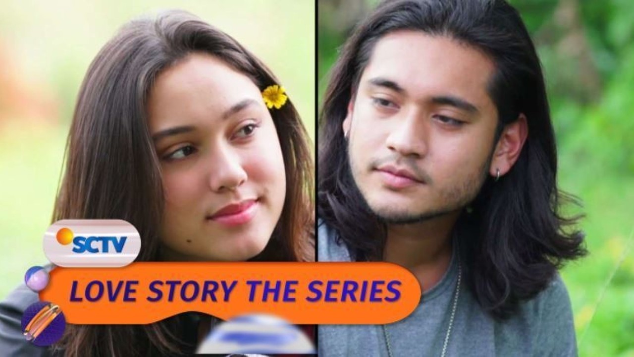 Streaming Love Story The Series - Episode 133 | Part 1/2  