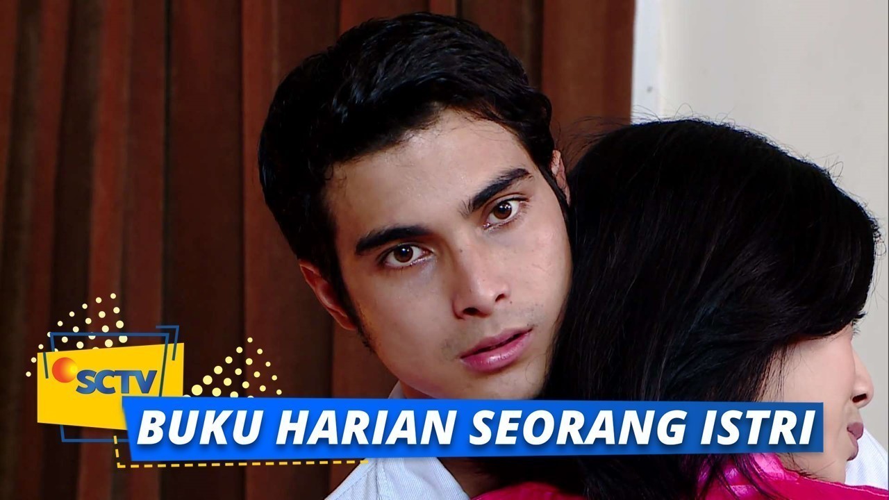 Streaming Buku Harian Seorang Istri - Buku Harian Seorang ...