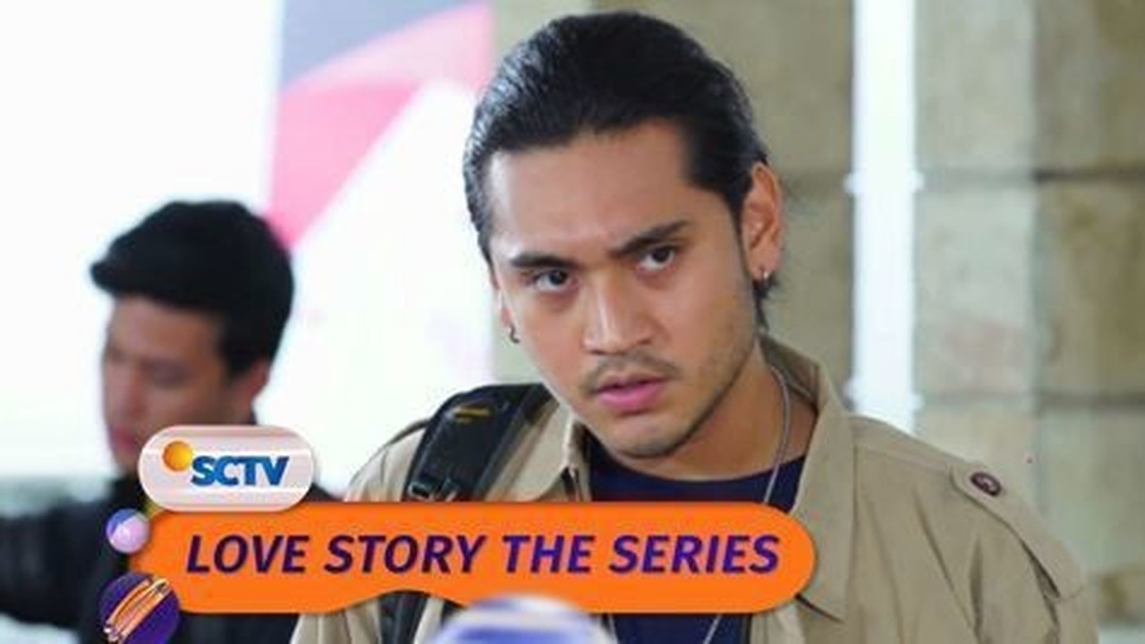 Streaming Love Story The Series Love Story The Series Episode 88 Dan 89 Part 1 2 Vidio