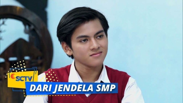 Streaming Dari Jendela SMP - Episode 86 Part 2/2 - Vidio.com