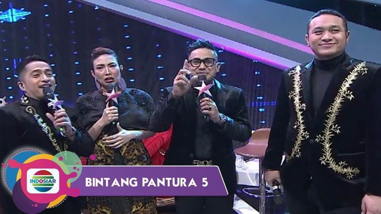 Streaming Bintang Pantura 5 Panggung 36 Besar Group 8 Vidio Com Dj caca feat liquid star dance. bintang pantura 5 panggung 36 besar group 8