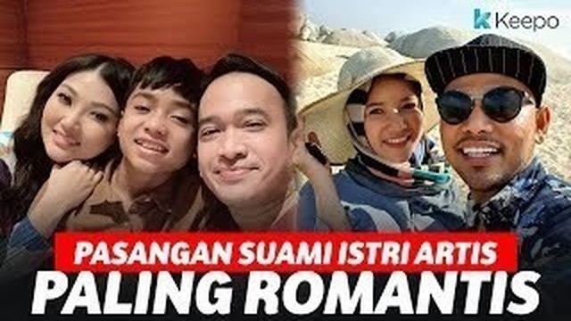 Streaming Fikoh Fomal Nomor Berapa Ya 5 Pasangan Artis Yang Menjadi Idaman Masyarakat Indonesia Vidio Com