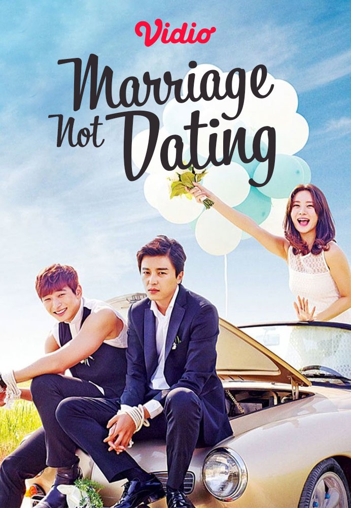 Nonton Drama Korea Marriage Not Dating Sub Indo Vidio