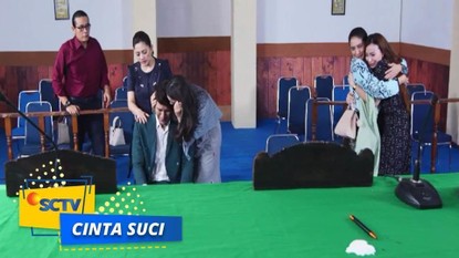 Nonton Sinetron Cinta Suci Episode 129 Dan 130 Vidio Com