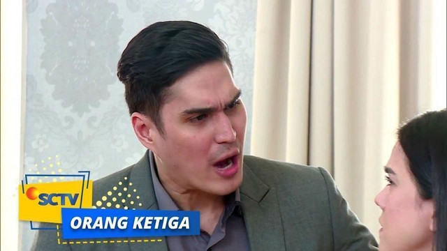 Nonton Sinetron Orang Ketiga Episode 809 Vidio