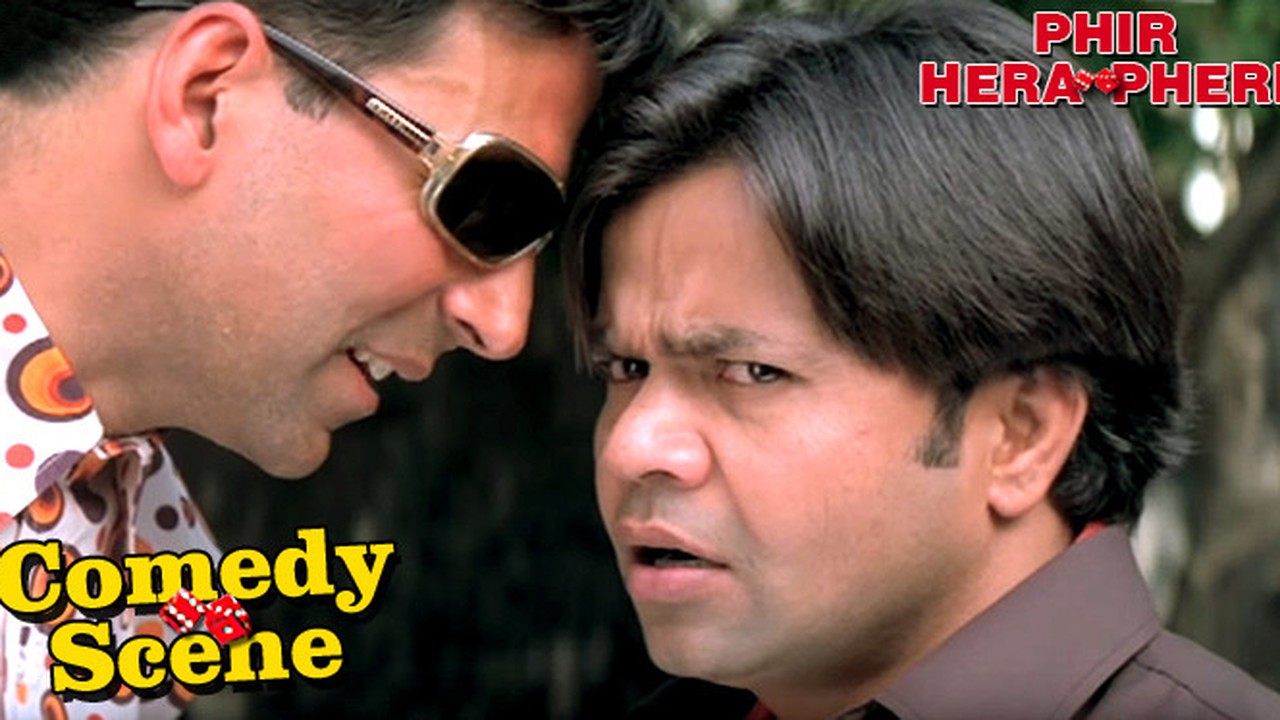 Streaming Akshay Kumar Fools Rajpal Yadav Comedy Scene Phir Hera Pheri Hindi Film Hd Vidio Com Rajpal yadav is top comedy actor of bollywood in india. akshay kumar fools rajpal yadav comedy scene phir hera pheri hindi film hd