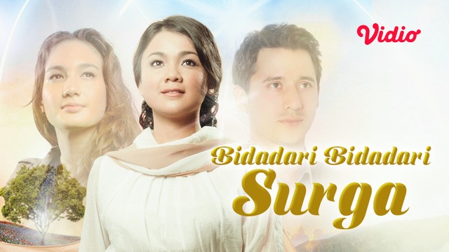 Download film bidadari bidadari surga