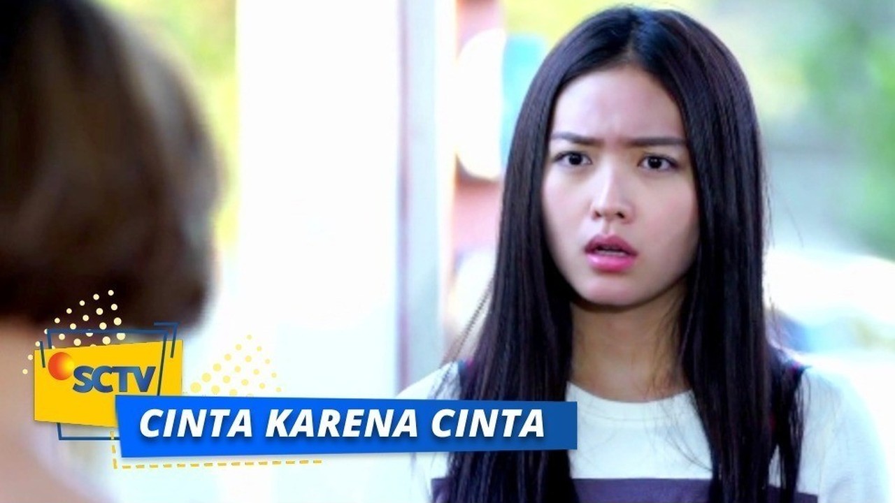 Streaming Raisa Hasut Teman Temannya Sampai Jenar Emosi Berat Cinta Karena Cinta Episode 61 Vidio