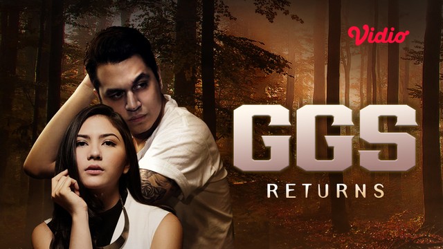 Streaming Ganteng Ganteng Serigala Returns Sub Indo Vidio Com