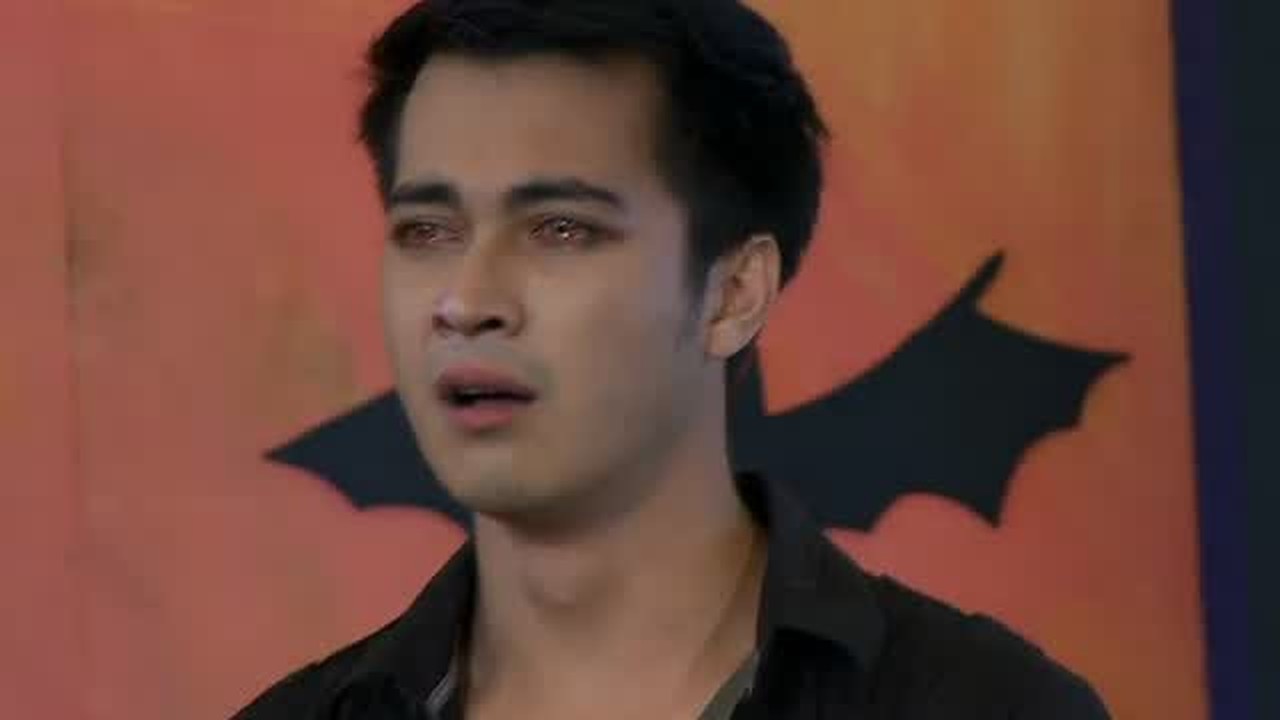Streaming EP 28 sctv 13 October 2022 Vidio com