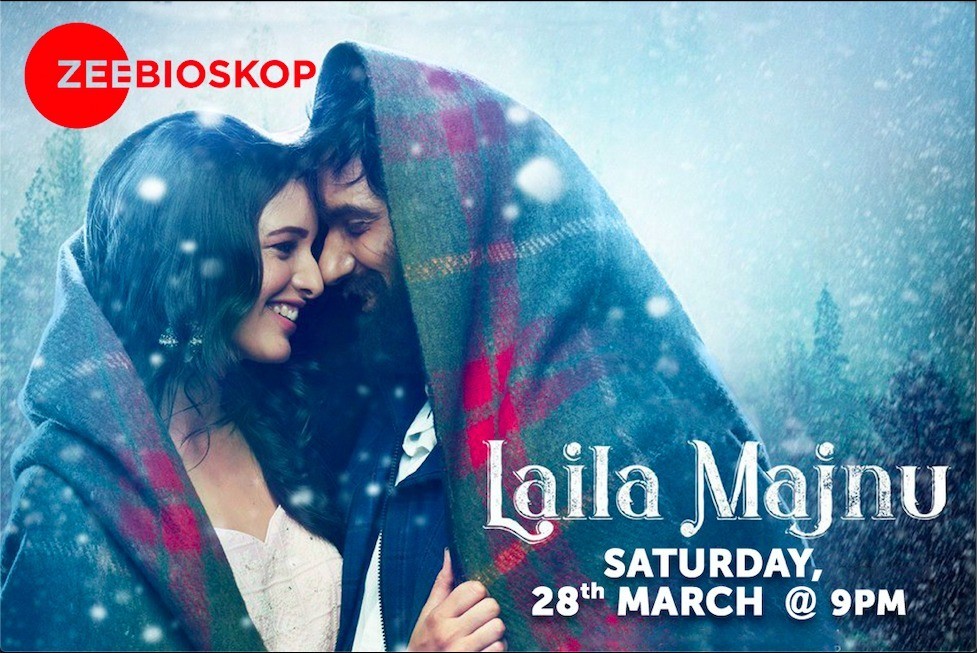 Streaming Sinema Bollywood Laila Majnu Hanya Di Zee Bioskop Vidio Com Movie,majnu,laila majnu story,impresevie story of laila majnu,the love story of laila majnu,laila majnu (film),laila majnu songs,laila majnu story in hindi,laila majnu history in urdu,love story of laila and majnu,real photo of laila majnu. sinema bollywood laila majnu hanya di zee bioskop