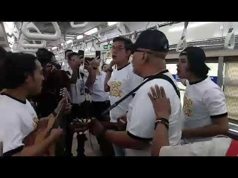 Streaming Antaranews Pemain Film Warkop Dki Reborn 3 Ngamen Di Krl Vidio