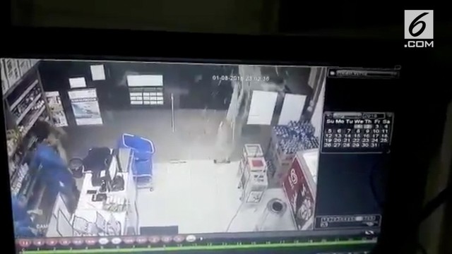 770 Hantu Gila Di Masjid Terbaru