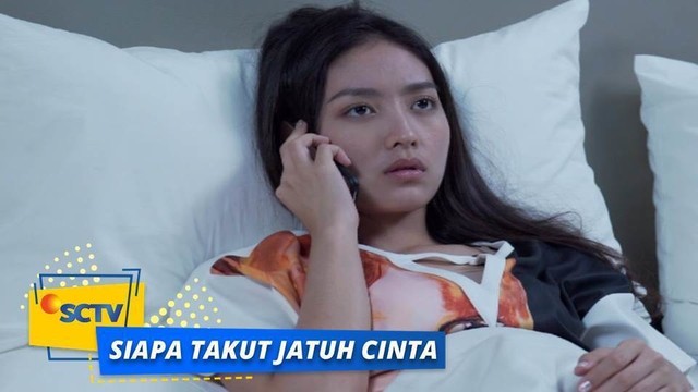 Nonton Sinetron Siapa Takut Jatuh Cinta Episode 414 Vidio