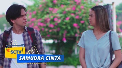 Streaming Samudra Cinta Samudra Cinta Episode 446 Dan 447 Part 1 2 Vidio Com