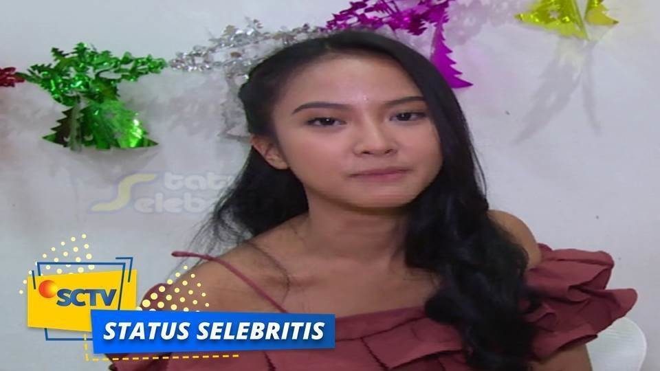 Streaming Gabriella Larasati Natalan Di Gereja Dan Rumah Sakit Status Selebritis Vidio