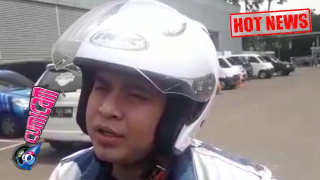 Hot News Billy Syahputra  Jual Mobil Mewah  Demi Renovasi 