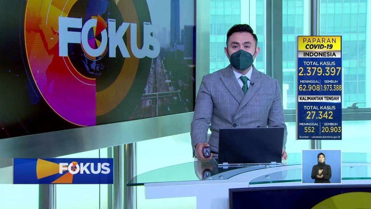 fokus tv program