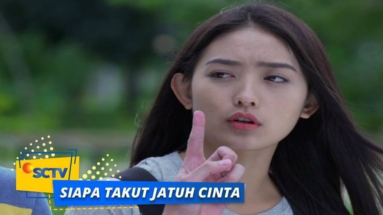 Streaming Highlight Siapa Takut Jatuh Cinta - Episode 195 ...